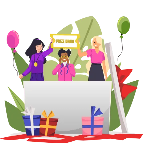 Premios de la promoción